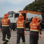 Conserlimpi mantém coleta de lixo durante período de Carnaval em Itaboraí