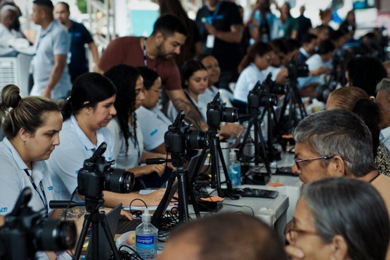 Detran em Movimento se despede de Itaboraí após dias de serviços, cidadania e acolhimento à população (2)