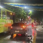 Divulgação - agente trânsito