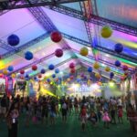 Em terceira noite de evento, Bom Gosto transforma Avenida 22 de Maio em grande roda de pagode 4