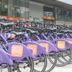 Estação da NitBike na Praça Arariboia-10