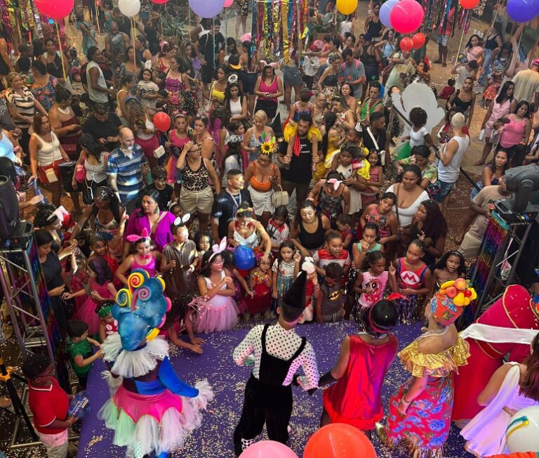 FOTO RESSAQUINHA CARNAVAL