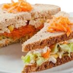 Foto 3 - Sanduíche natural