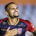 FotoDivulgação Bruno MaiaMFC