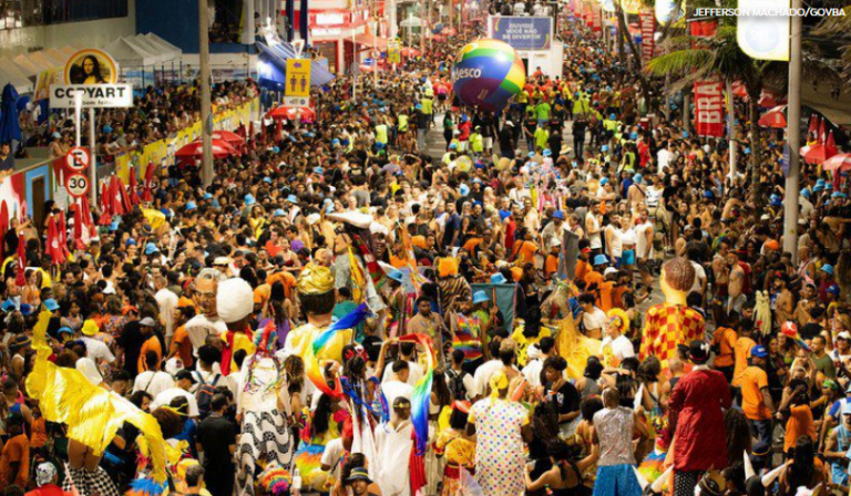 FotoDivulgação Jefferson Machado GovBa