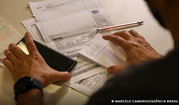 FotoDivulgação Marcelo CmargoAgência Brasil