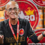 FotoDivulgação Renata XavierViradouro