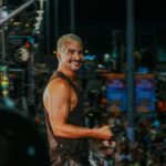 Ita Folia 2026 encerra com Thiago Martins e consagra carnaval histórico na Avenida 22 de Maio 2