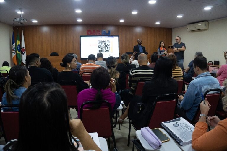 Itaboraí é selecionada pelo TCE-RJ como cidade polo da Escola de Contas e Gestão em 2026