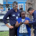 Itaboraí realiza voo teste do Projeto Drone Total 2 para reforçar combate às arboviroses