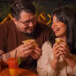 Justo para Dois - Divulgação