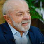 Lula FotoDivulgação Ricardo Stuckert