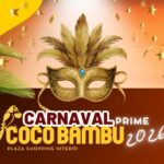 Programação é para todas as idades em Niterói. Foto Divulgação