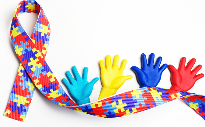 Selo Autismo DivulgaçãoGoverno Federal