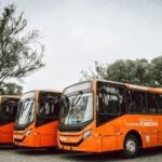 Tarifa Zero terá horários estendidos durante o Ita Folia 2026 2