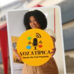 VOZ ATIPICA