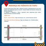 intervenção Itaipu