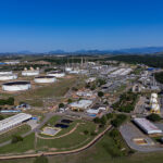 Aéreas. Macaé/RJ. Data: 23/04/2024 Foto: Rui Porto Filho