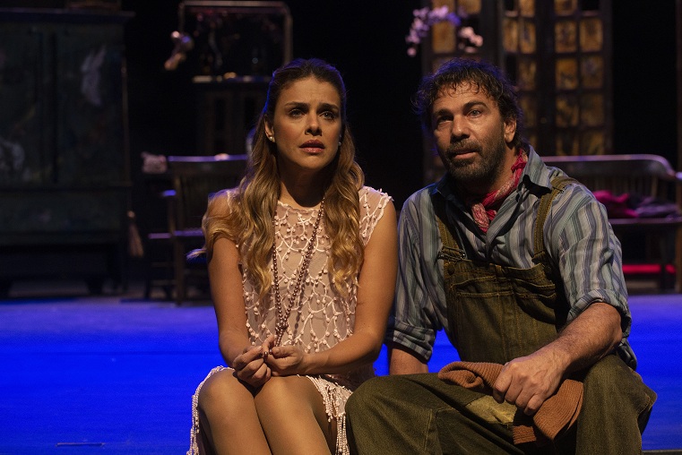 27 a 29.03 O Cravo e a Rosa (Foto Antônio Filho) 1