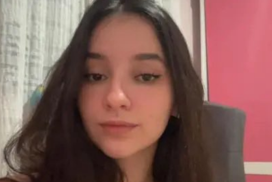 Alana FotoDivulgaçãoRedes Sociais