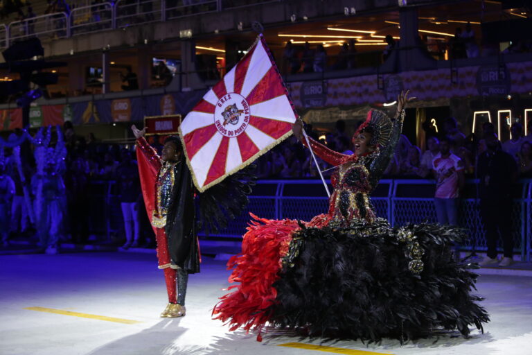 CREDITOS Tata Barreto Riotur