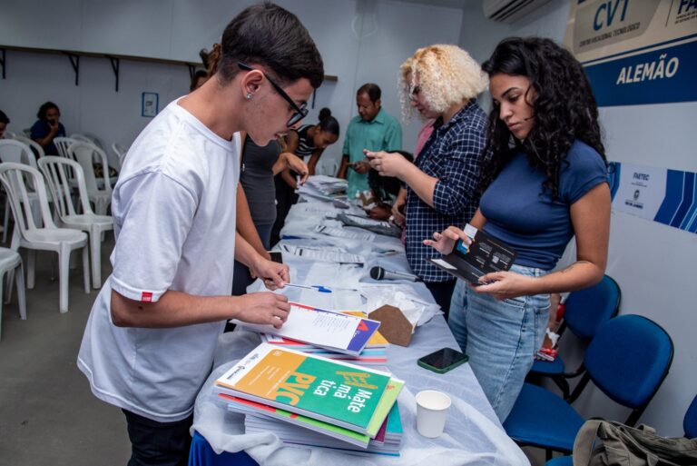 Cecierj Foto Filipe Dutra