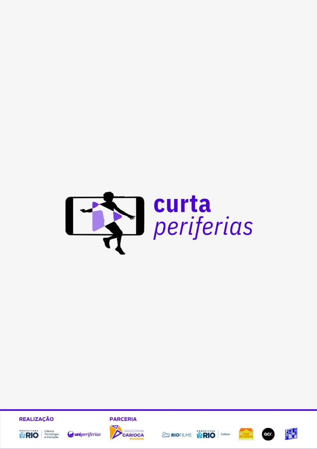 Curta Periferias