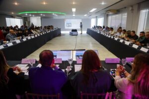 Divulgação - Encontro de Gestores (1)