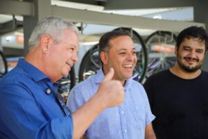 Evelen Gouvêa - cidade amiga da bike (1)