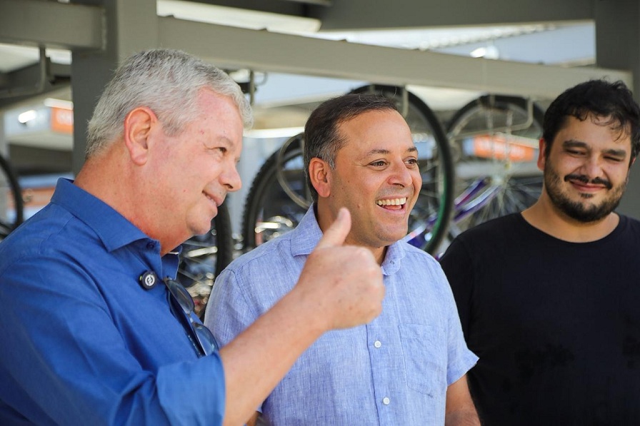 Evelen Gouvêa - cidade amiga da bike (1)