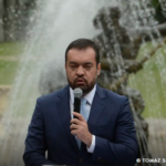 Ex-governador do Rio Cláudio Castro. Foto/Divulgação:  Tomaz Silva Agência Brasil