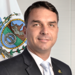 Flávio Bolsonaro FotoDivulgação Agência Senado