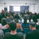 Formação continuada reúne professores e coordenadores