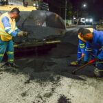 Itaboraí avança com recapeamento no Rio Várzea e anuncia nova etapa do programa estadual (3)