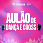 Itaboraí promove Aulão de Dança e Cross em comemoração ao Dia Internacional da Mulher
