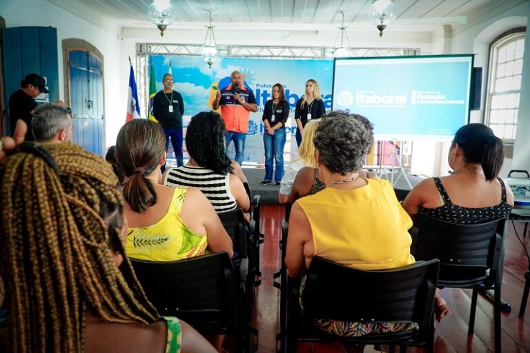 Itaboraí realiza primeira reunião com protetores de animais e anuncia feira de adoção (3)
