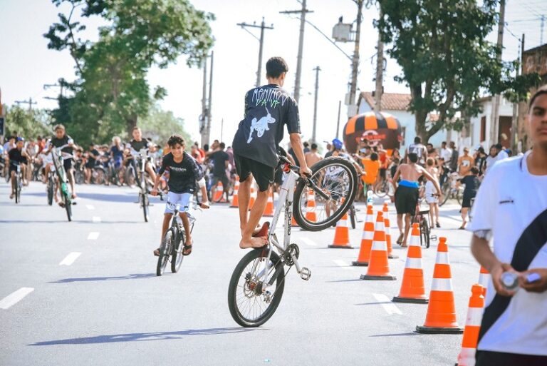 Itaboraí recebe 2ª edição de evento de wheeling bike neste domingo 33