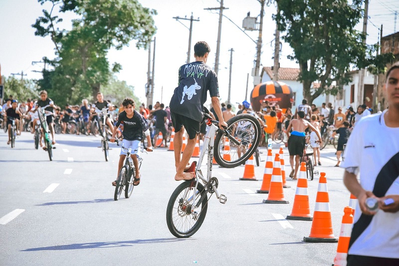 Itaboraí recebe 2ª edição de evento de wheeling bike neste domingo 33
