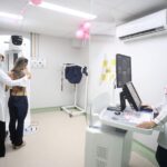 Mamografia - Luciana Carneiro