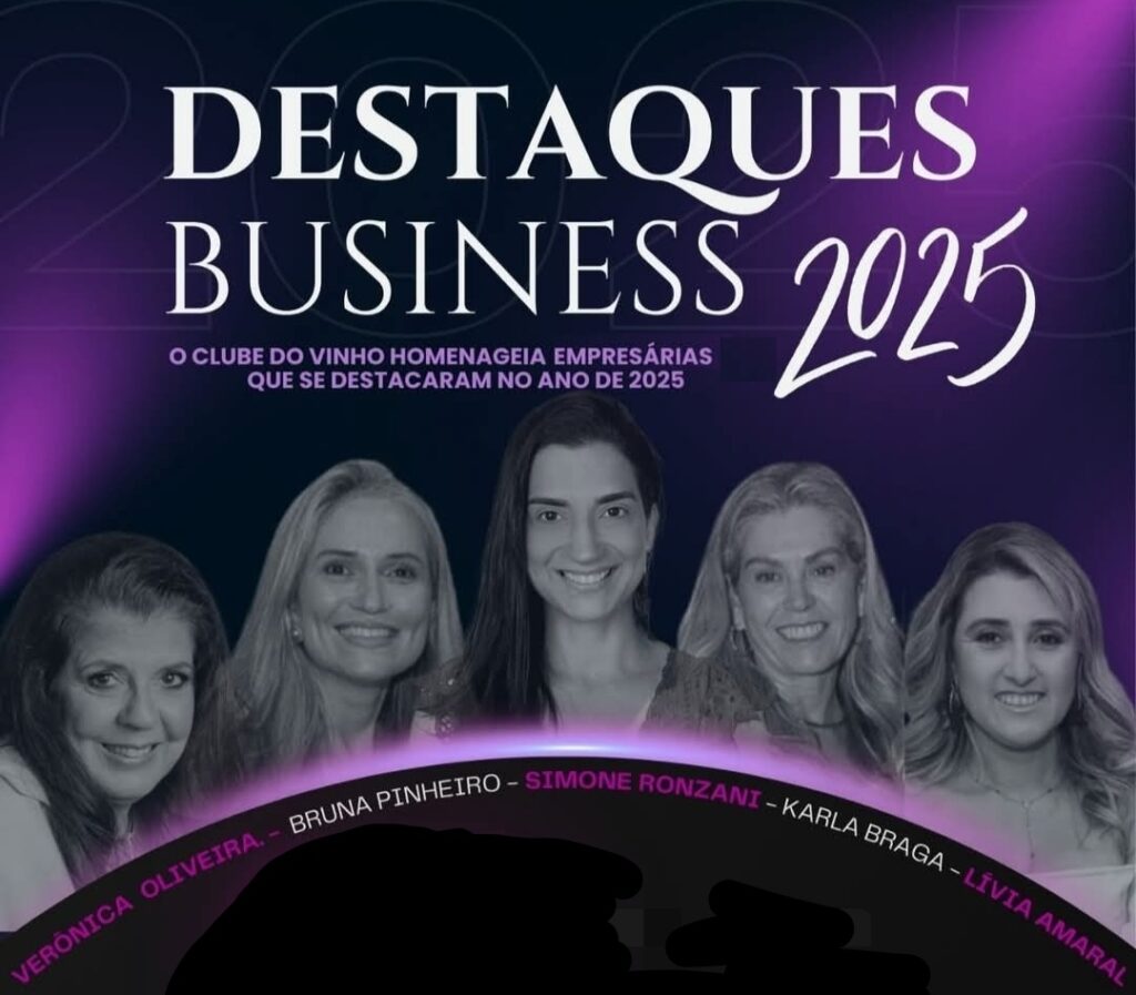 Mulheres de destaque em Niterói