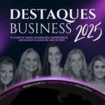 Mulheres de destaque em Niterói