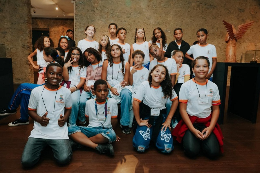 Museu de Arte Popular Janete Costa - foto Guto Rodriguez