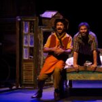 O Cravo e a Rosa - 3