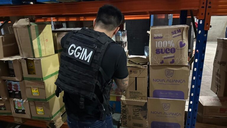 Operação Pharmakon Barreto 05