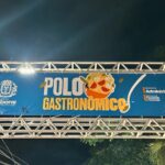 Organização da 22 de Maio marca início de novo polo gastronômico no Centro de Itaboraí