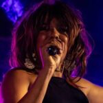 Os imortais tributo à Tina Turner