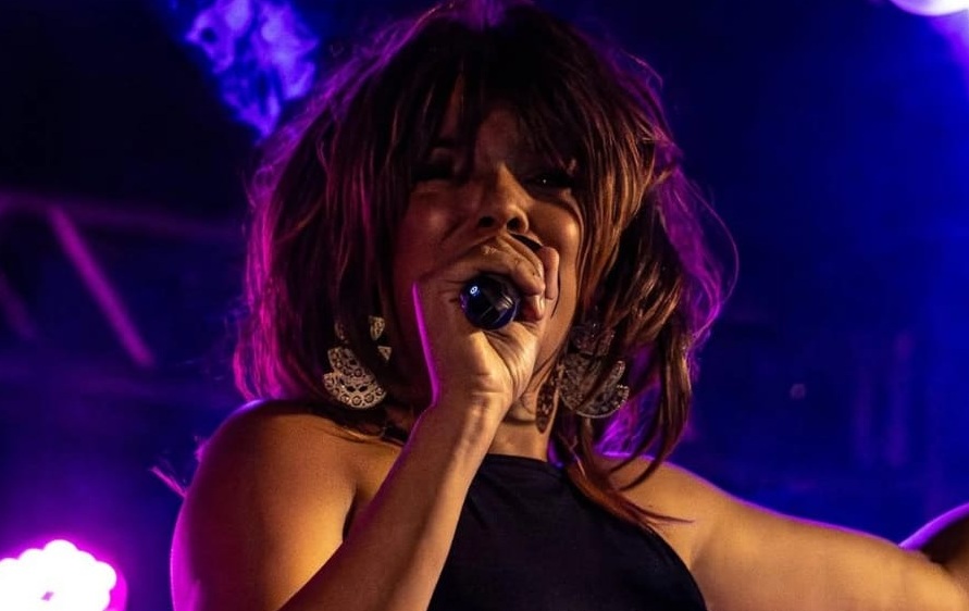 Os imortais tributo à Tina Turner