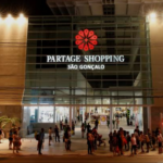Partage Shopping FotoDivulgação