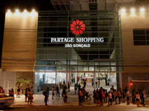 Partage Shopping FotoDivulgação