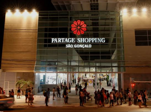 Partage Shopping FotoDivulgação